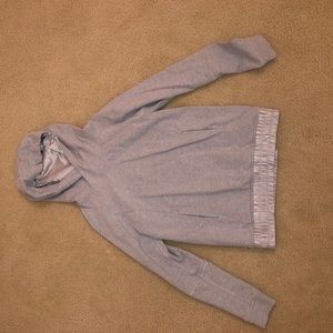 Lululemon Hoodie